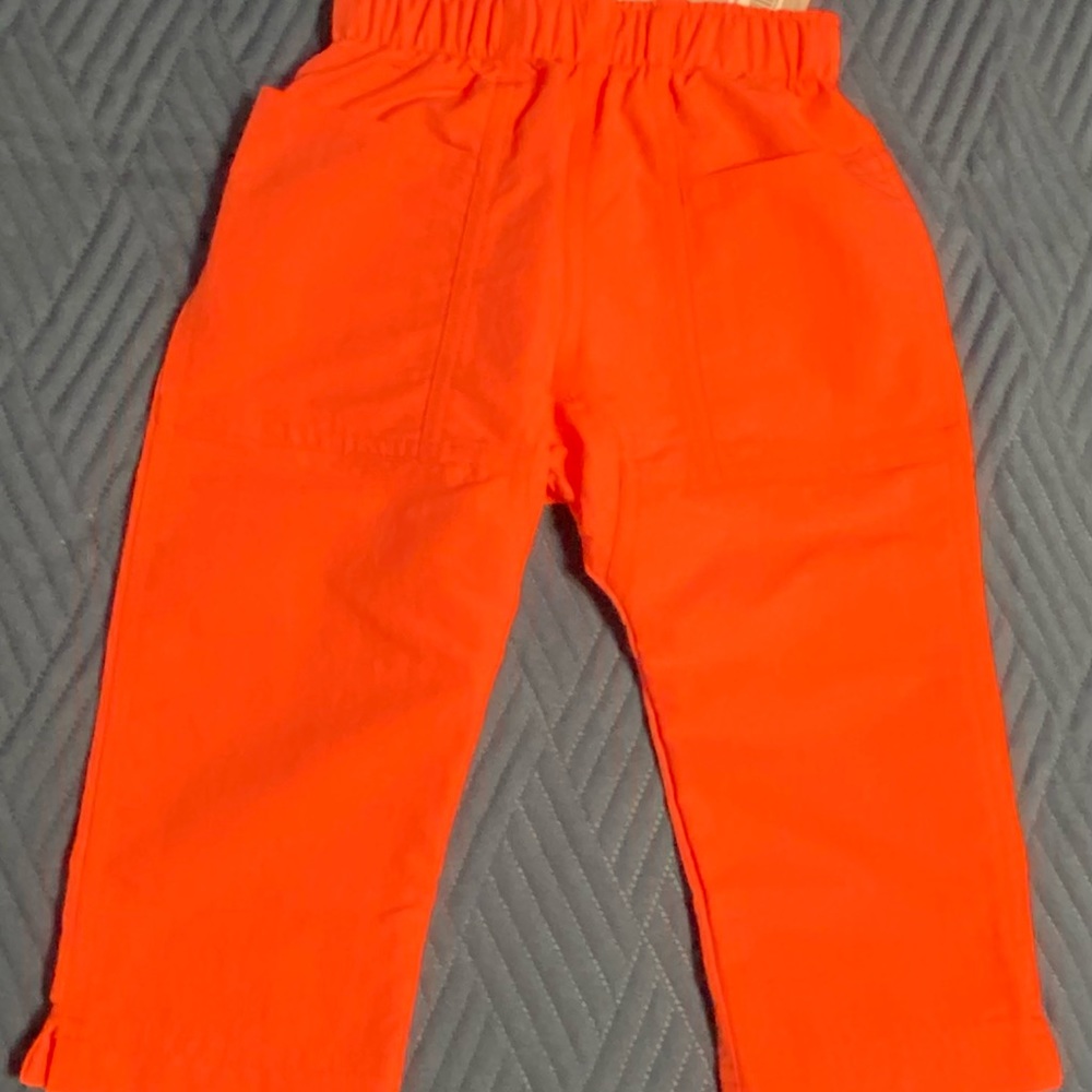 Patagonia baby baggie pants!!! So hard to find! 2T